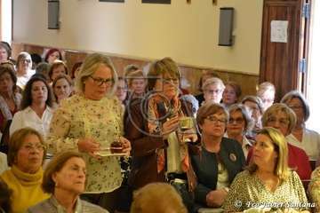 Telde une a la comunidad salesiana de Gran Canaria y Tenerife (Foto TA y Francisco Javier Santana)